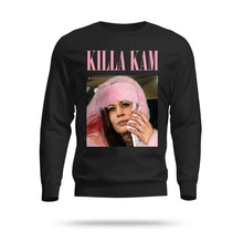 Load image into Gallery viewer, Killa Kam Crewneck Sweatshirt