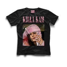 Load image into Gallery viewer, Killa Kam T-shirt
