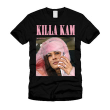 Load image into Gallery viewer, Killa Kam T-shirt
